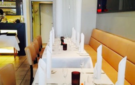 Semirs Restaurant