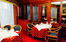 Restaurant Na Semi Holmakh餐厅图片