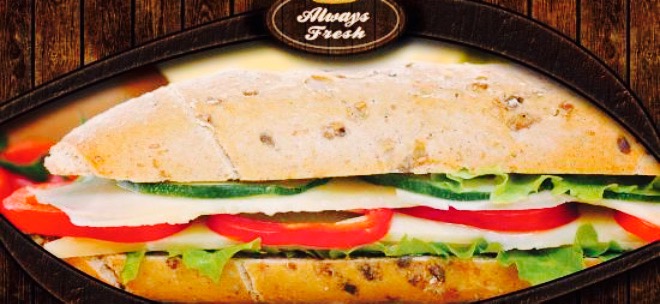 Turkish Kebab House餐厅图片