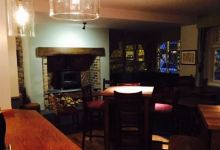 The Woodborough Inn美食图片