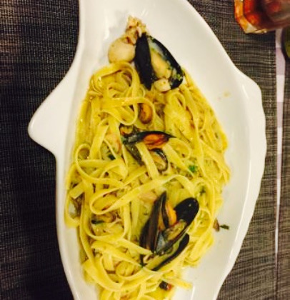 La Cantina della Pasta餐厅图片