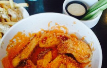 Wings and Rings餐厅图片