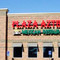 Plaza Azteca