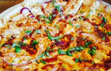 California Pizza Kitchen餐厅图片