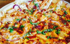 California Pizza Kitchen