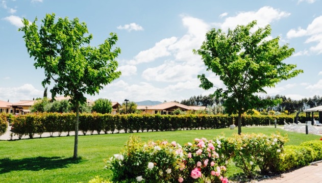 Ristorante Pizzeria - La Maremma