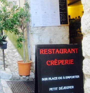 The Artiste餐厅图片