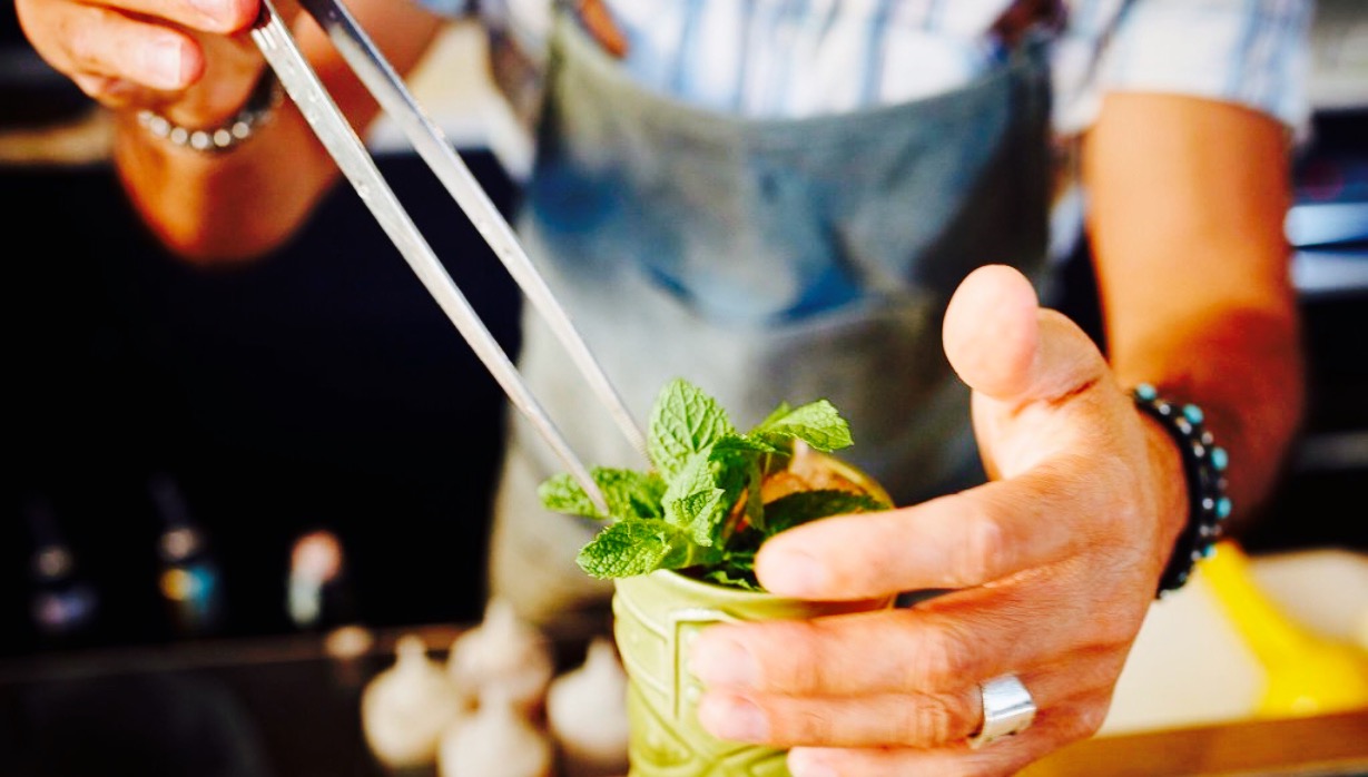 Spiriti Allegri餐厅图片