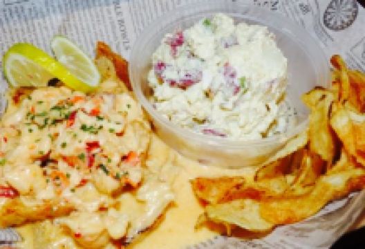 The Keeper's Kitchen美食图片