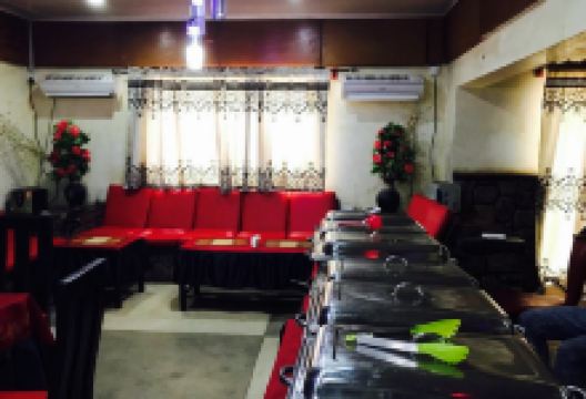 Crocodile club美食图片