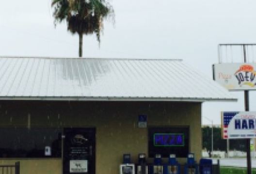 Joey's Pizza & Subs美食图片