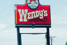 Wendy's美食图片
