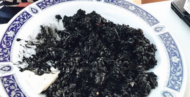 La Farola de Antonio餐厅图片