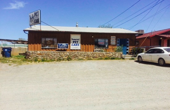 Mi Casita Restaurant