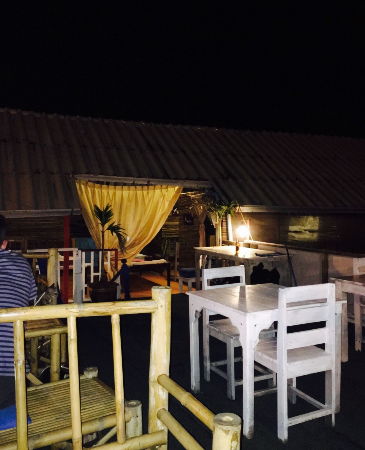 Good View餐厅图片