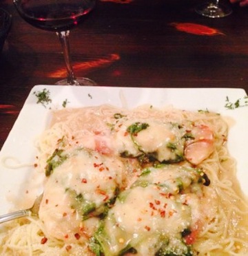 Carini Cucina & Pizzeria餐厅图片