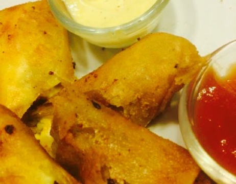 Red Baron Ribs And Steaks餐厅图片