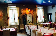 Ristorante Pizzeria Eden餐厅图片