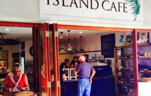 The Island Cafe餐厅图片