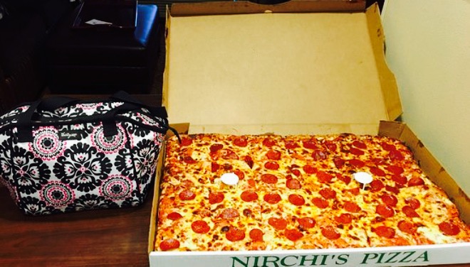 Nirchi's Pizza