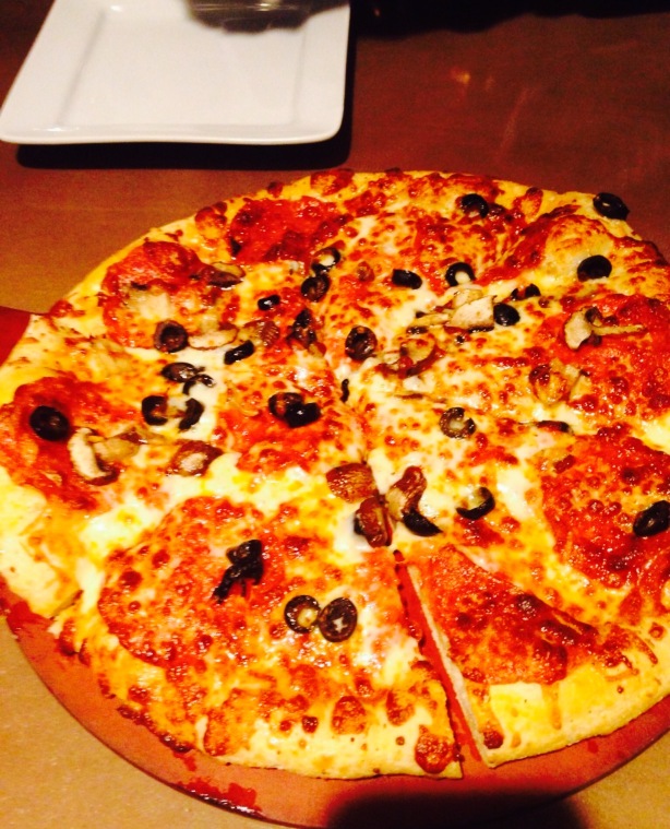 STADIUM Sports Bar & Grill