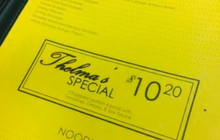 Thelma's Restaurant餐厅图片