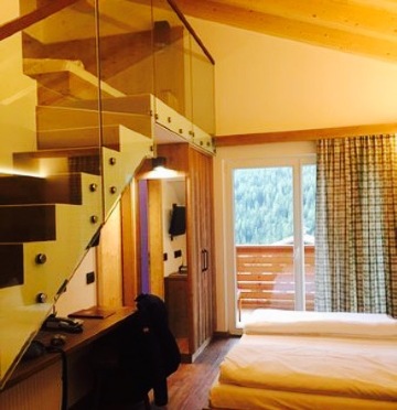 Hotel Restaurant Jagerhof餐厅图片