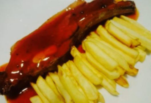 La Soca Vella美食图片