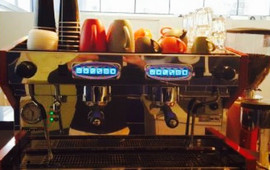 Coffeeology Cafe