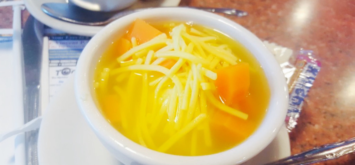 Holbrook Diner餐厅图片