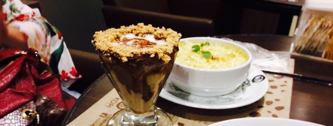 Kopi Coffee Store餐厅图片