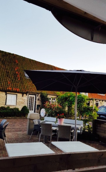 de Fretpot餐厅图片