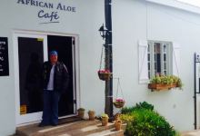 African Aloe Cafe美食图片