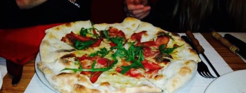 Berghaus Lauchernalp