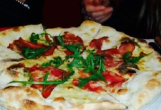 Berghaus Lauchernalp美食图片