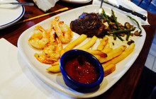 Red Lobster餐厅图片