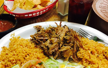 La Hacienda Taqueria餐厅图片