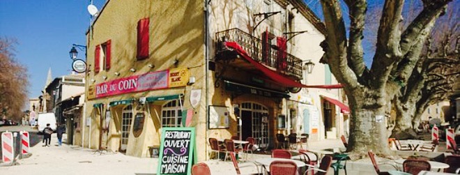 Le Bar Du Coin