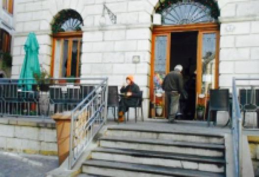 Caffe Letterario美食图片