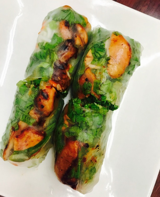 Pho Crystal餐厅图片