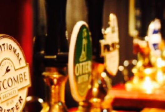 Tower Inn美食图片