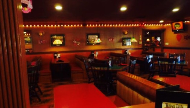 Texas Lil's Mesquite Grill
