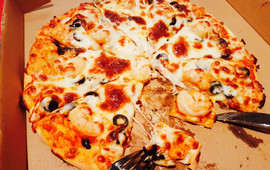 Pizza Hut