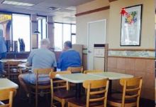 Wendy's美食图片