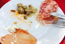 Agriturismo La Selvaggia美食图片