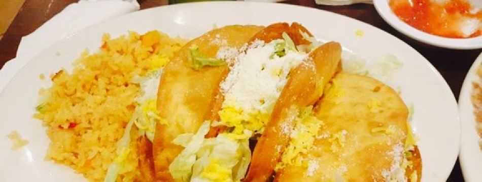 Riviera Maya Restaurant