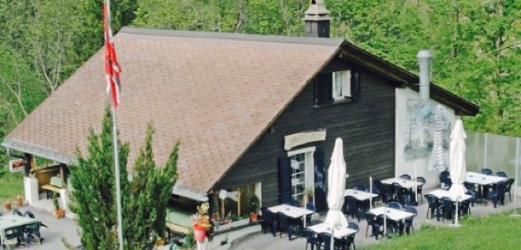 Restaurant Fryberg