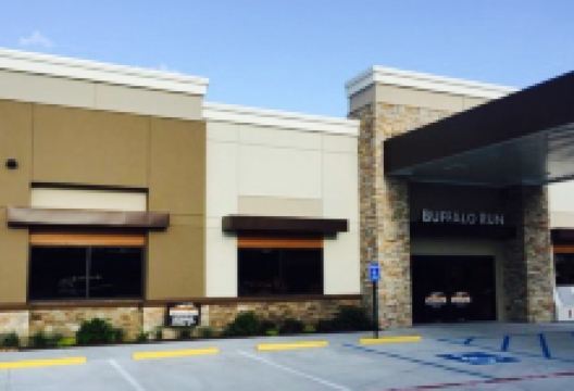 Buffalo Run美食图片