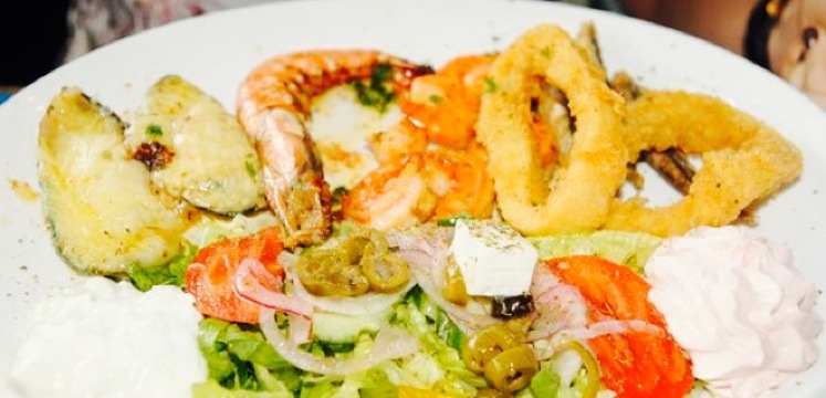 Taverne Athene 'Taki'餐厅图片