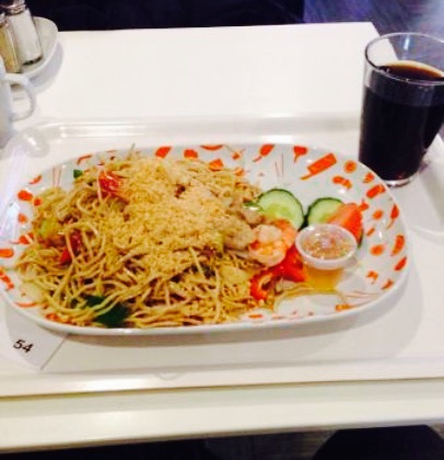 Spicy Hot Sturegatan Vasteras